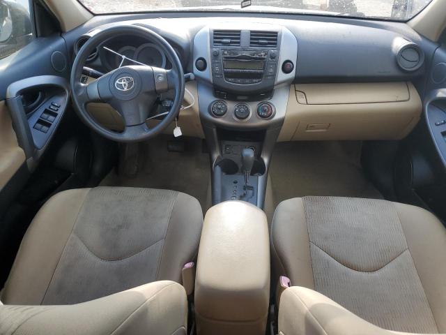 Photo 8 from auction – 2010 TOYOTA RAV4 with VIN JTMZF4DVXA5024832