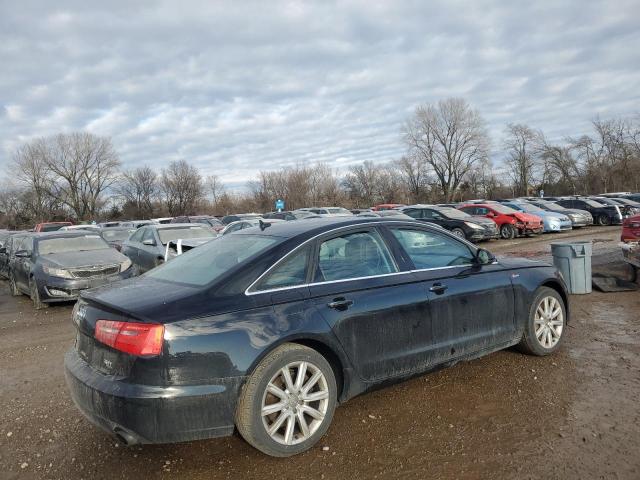 Photo 3 from auction – 2013 AUDI A6 PREMIUM with VIN WAUGGAFC8DN131488