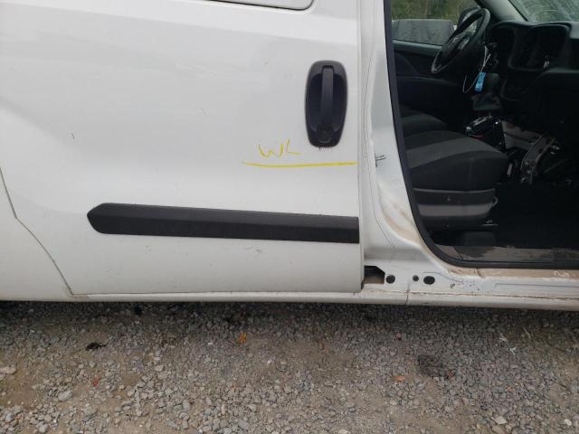Photo 12 from auction – 2022 RAM PROMASTER with VIN ZFBHRFAB5N6W66533