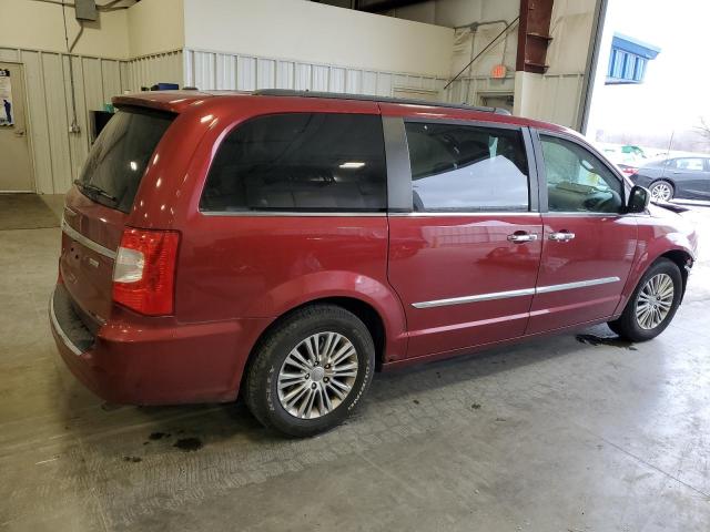 Photo 3 from auction – 2013 CHRYSLER TOWN & COU with VIN 2C4RC1CGXDR607130