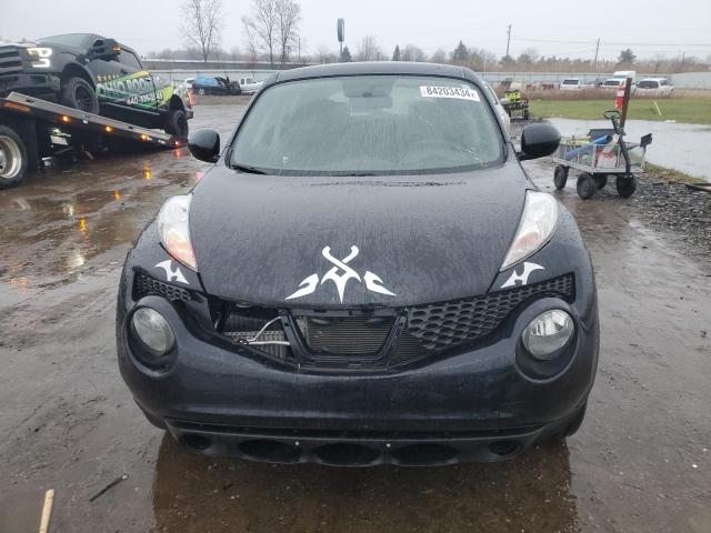 Photo 5 from auction – 2014 NISSAN JUKE S with VIN JN8AF5MV2ET482485