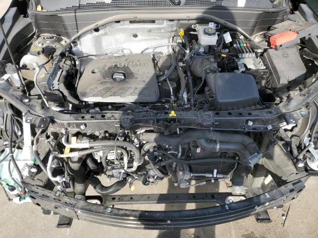 Photo 12 from auction – 2023 CHEVROLET TRAILBLAZE with VIN KL79MUSL2PB211562