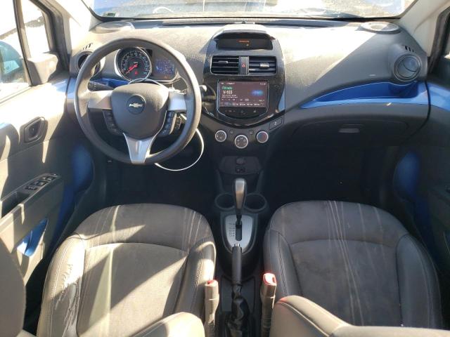 Photo 8 from auction – 2015 CHEVROLET SPARK 1LT with VIN KL8CD6S93FC746698