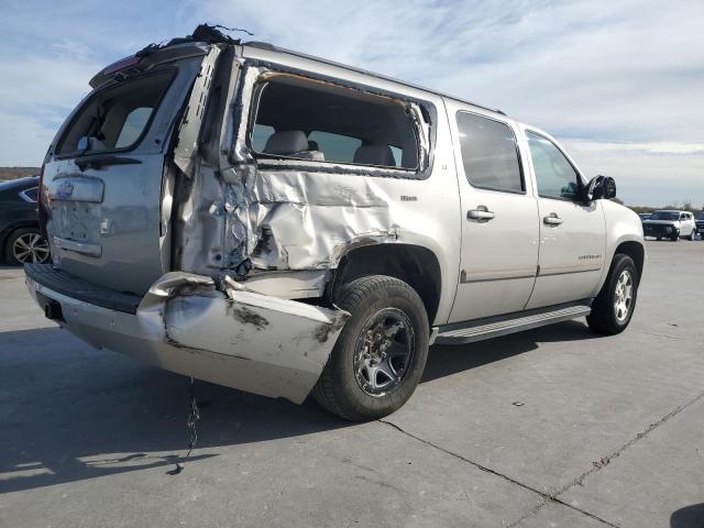 Photo 3 from auction – 2007 CHEVROLET SUBURBAN C with VIN 3GNFC16J17G122144