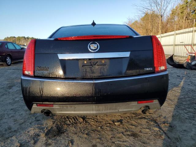 Photo 6 from auction – 2013 CADILLAC CTS PERFOR with VIN 1G6DK5E39D0112834