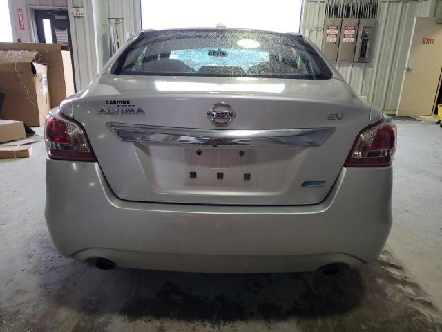 Photo 6 from auction – 2013 NISSAN ALTIMA 2.5 with VIN 1N4AL3AP6DC278744