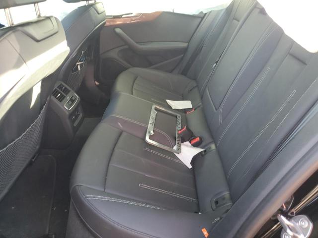 Photo 10 from auction – 2023 AUDI A5 PREMIUM with VIN WAUCBCF56PA007693