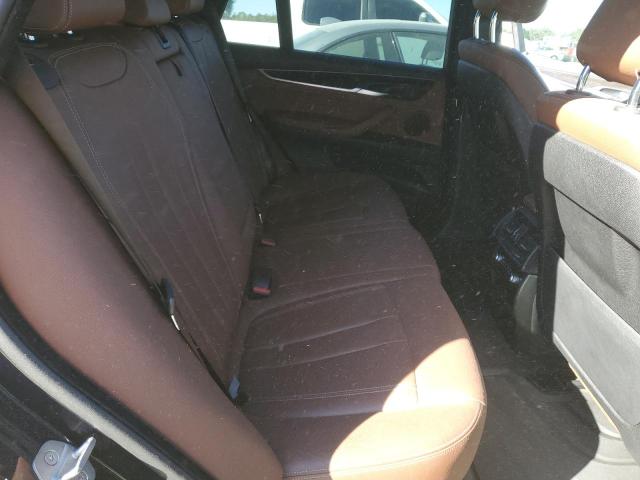Photo 11 from auction – 2018 BMW X5 XDR40E with VIN 5UXKT0C58J0W03026