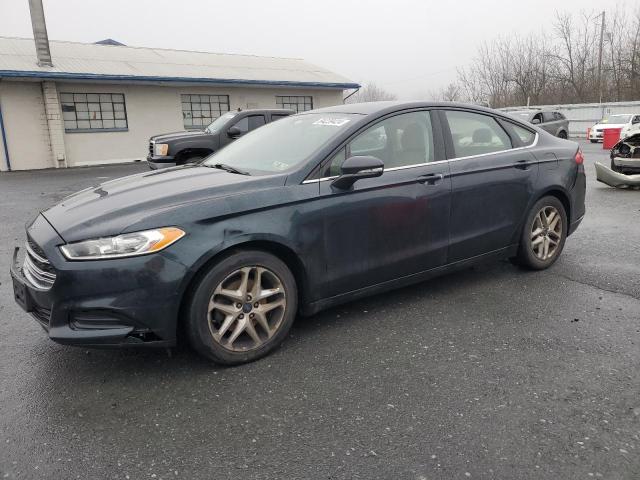 Photo 1 from auction – 2014 FORD FUSION with VIN 3FA6P0H76ER293424