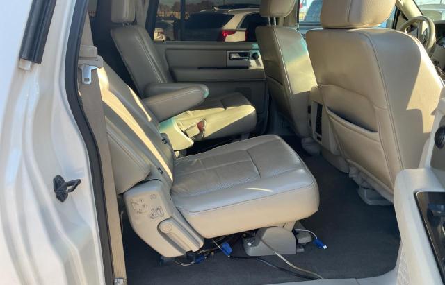 Photo 6 from auction – 2013 FORD EXPEDITION with VIN 1FMJK2A52DEF00752