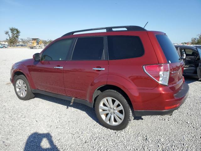 Photo 2 from auction – 2011 SUBARU FORESTER L with VIN JF2SHBEC7BH764241