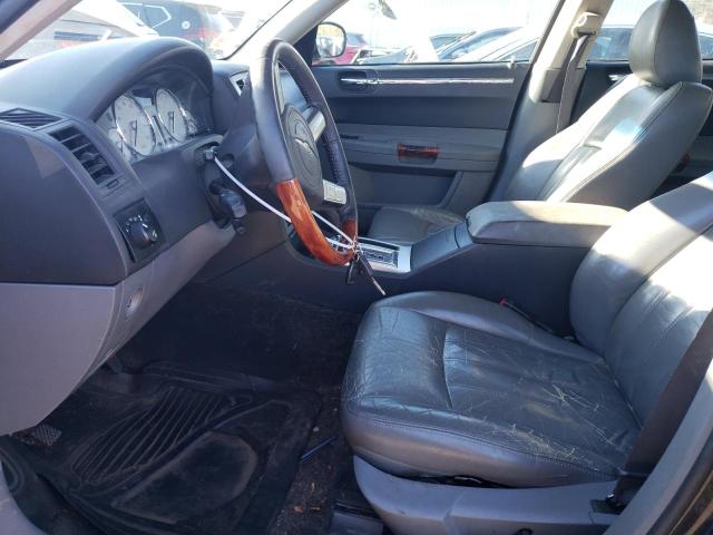 Photo 7 from auction – 2005 CHRYSLER 300C with VIN 2C3AK63H65H671814