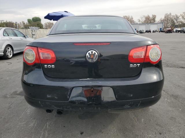 Photo 6 from auction – 2009 VOLKSWAGEN EOS TURBO with VIN WVWBA71FX9V019771