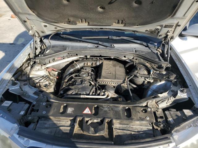 Photo 12 from auction – 2011 BMW X3 XDRIVE3 with VIN 5UXWX7C55BLT78384