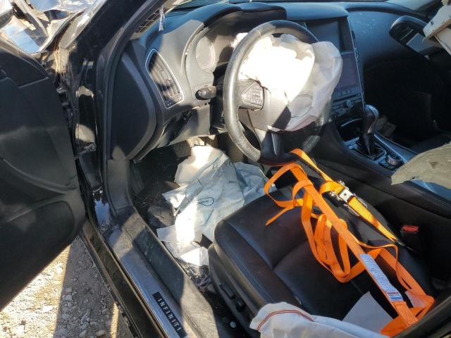Photo 8 from auction – 2016 INFINITI Q50 PREMIU with VIN JN1EV7AP3GM301024