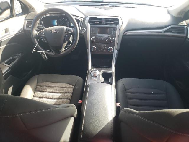 Photo 8 from auction – 2018 FORD FUSION SE with VIN 3FA6P0LU5JR156448