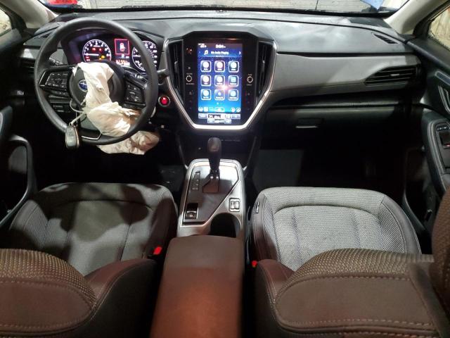 Photo 8 from auction – 2024 SUBARU CROSSTREK with VIN JF2GUADC8RH391444