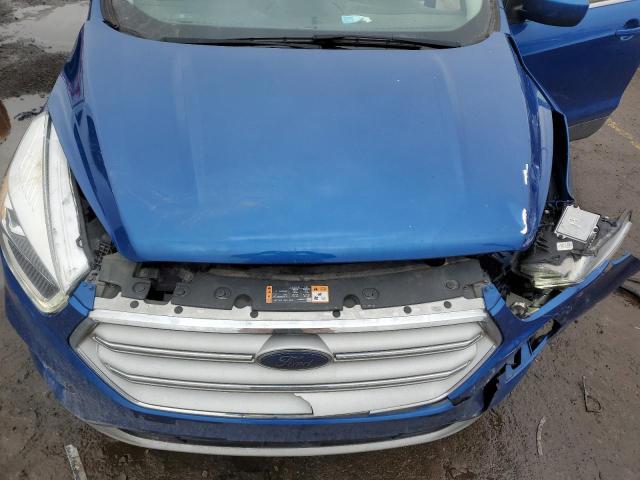 Photo 11 from auction – 2019 FORD ESCAPE SEL with VIN 1FMCU9HD2KUA97657