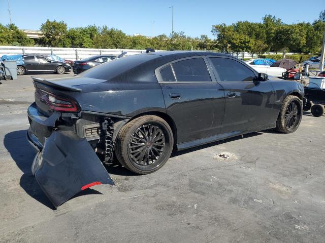 Photo 3 from auction – 2019 DODGE CHARGER R/ with VIN 2C3CDXCT3KH544513