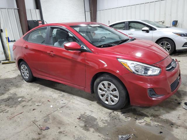 Photo 4 from auction – 2016 HYUNDAI ACCENT SE with VIN KMHCT4AEXGU115886