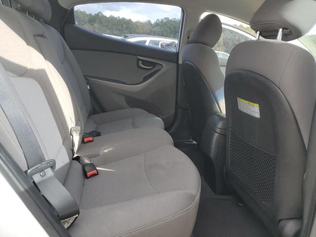 Photo 10 from auction – 2016 HYUNDAI ELANTRA SE with VIN 5NPDH4AE2GH733773