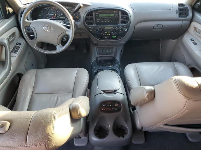 Photo 8 from auction – 2006 TOYOTA SEQUOIA SR with VIN 5TDZT34A26S276186