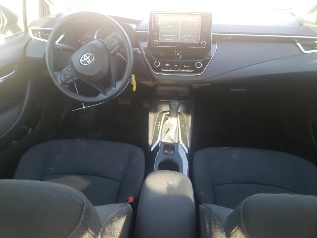 Photo 8 from auction – 2020 TOYOTA COROLLA LE with VIN 5YFEPRAE4LP127697