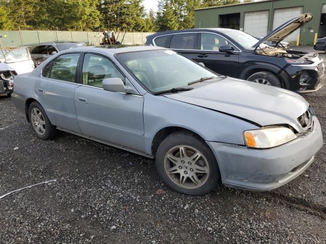 Photo 4 from auction – 2000 ACURA 3.2TL with VIN 19UUA566XYA063430