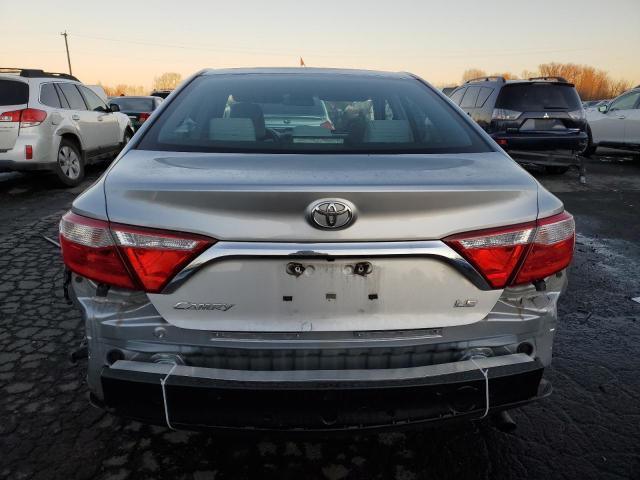 Photo 6 from auction – 2016 TOYOTA CAMRY LE with VIN 4T4BF1FK8GR519257