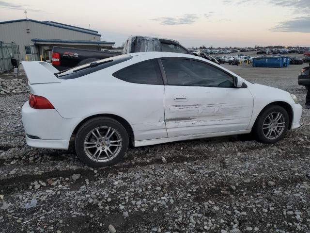 Photo 3 from auction – 2005 ACURA RSX with VIN JH4DC53895S007210