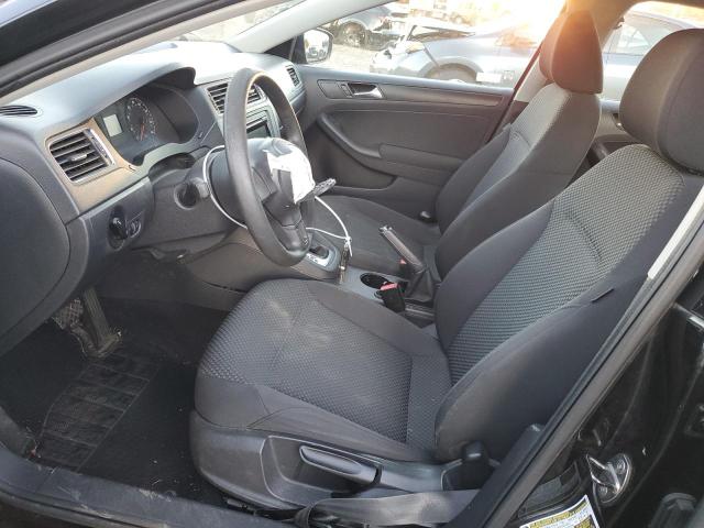 Photo 7 from auction – 2012 VOLKSWAGEN JETTA BASE with VIN 3VW2K7AJ7CM321938