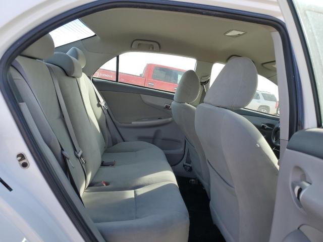 Photo 10 from auction – 2010 TOYOTA COROLLA BA with VIN 2T1BU4EE6AC336378