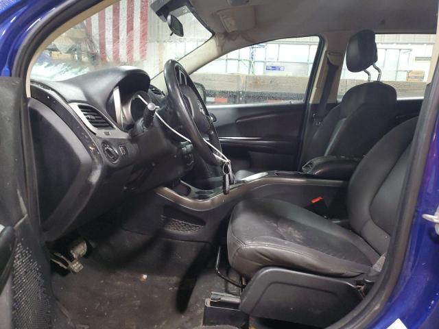 Photo 7 from auction – 2012 DODGE JOURNEY SE with VIN 3C4PDCAB2CT366876
