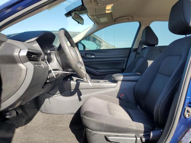 Photo 7 from auction – 2022 NISSAN ALTIMA S with VIN 1N4BL4BV9NN300281