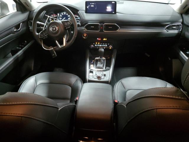 Photo 8 from auction – 2024 MAZDA CX-5 PREMI with VIN JM3KFBDL2R0527792