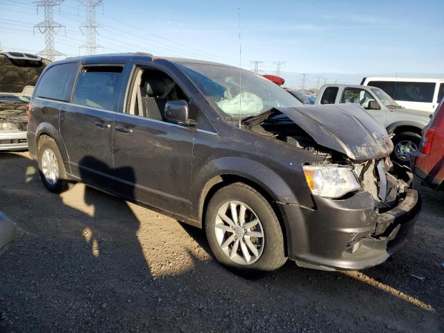 Zdjęcie 4 z aukcji – 2019 DODGE GRAND CARA z VIN 2C4RDGCG2KR679422