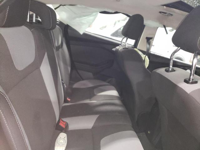 Photo 10 from auction – 2012 FORD FOCUS SE with VIN 1FAHP3K24CL195415
