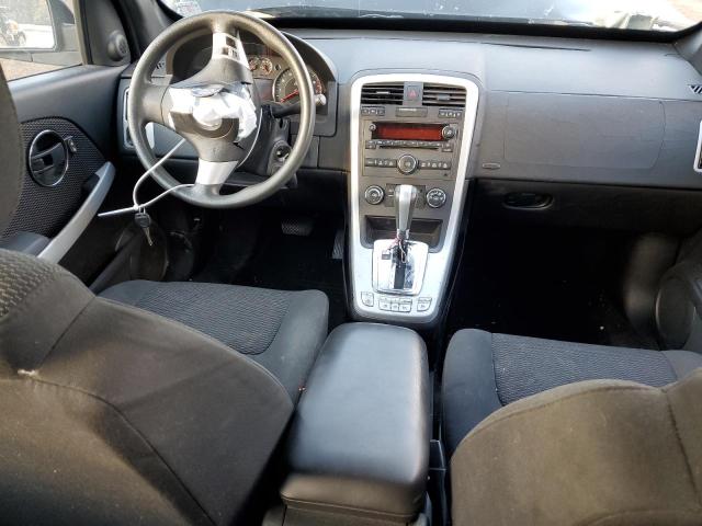 Photo 8 from auction – 2008 PONTIAC TORRENT with VIN 2CKDL33F086294442