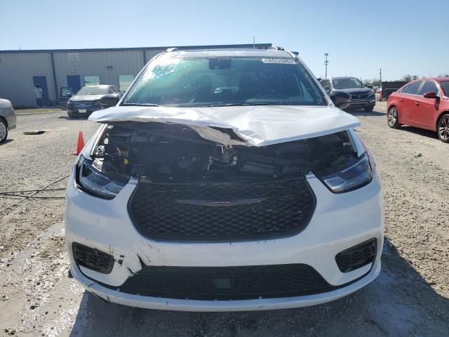 Photo 5 from auction – 2025 CHRYSLER PACIFICA L with VIN 2C4RC1GG1SR513046