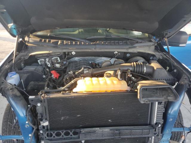 Photo 11 from auction – 2019 FORD F150 SUPER with VIN 1FTEX1CB4KKD02211