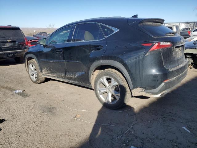 Photo 2 from auction – 2017 LEXUS NX 200T BA with VIN JTJBARBZ2H2108462