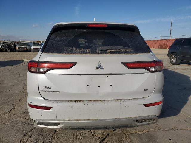 Photo 6 from auction – 2023 MITSUBISHI OUTLANDER with VIN JA4J3UA84PZ011672