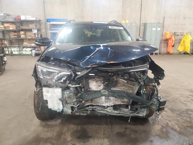 Photo 5 from auction – 2018 TOYOTA RAV4 LIMIT with VIN JTMDFREV8JJ237243