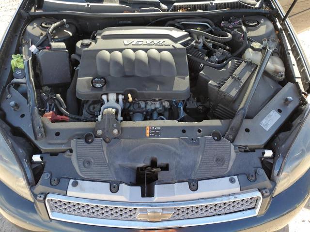 Photo 11 from auction – 2015 CHEVROLET IMPALA LIM with VIN 2G1WA5E36F1112265