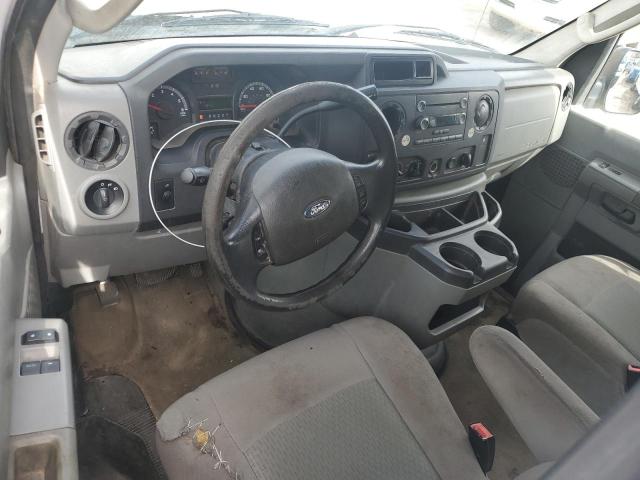 Photo 8 from auction – 2014 FORD ECONOLINE with VIN 1FBSS3BL4EDB03650