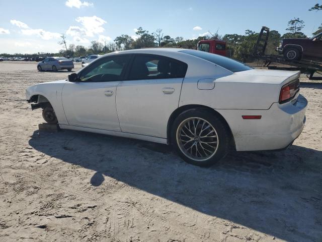 Photo 2 from auction – 2014 DODGE CHARGER SE with VIN 2C3CDXBG6EH263587