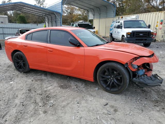 Photo 4 from auction – 2018 DODGE CHARGER SX with VIN 2C3CDXBG6JH336676