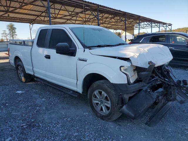 Photo 4 from auction – 2016 FORD F150 SUPER with VIN 1FTEX1C85GFC16071