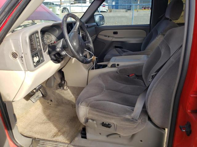 Photo 7 from auction – 2001 GMC YUKON with VIN 1GKEK13T91J268864
