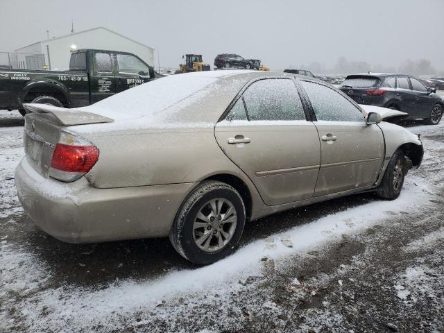 Photo 3 from auction – 2005 TOYOTA CAMRY LE with VIN 4T1BF32K15U082985